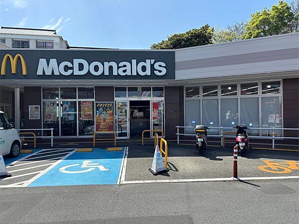 マクドナルド イオンタウン稲取店（1510m）