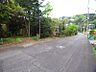 その他：【前面道路】ゆとりのある前面道路です