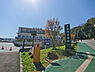 周辺：伊東市民病院（1171m）