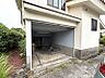 設備：【ガレージ】ガレージは小型車用になります
