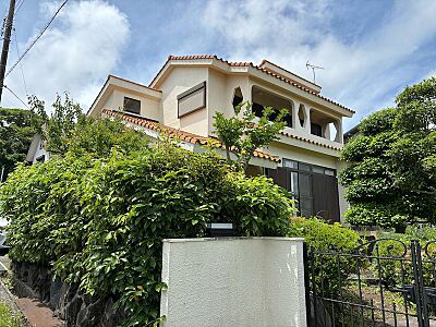 外観:【外観】景色に調和した素敵な外観です 外観:【外観】景色に調和した素敵な外観です