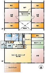 伊東市鎌田分譲地外戸建
