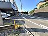 その他：【前面道路】東側の前面道路です