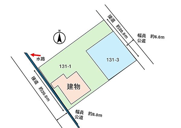 区画図：322000638750