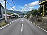 その他：【前面道路】前面道路は南側なので陽当たりが確保されています