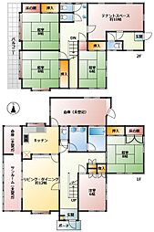 サザンクロス別荘地戸建
