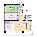 住友検見川ハウスA棟8階1,700万円