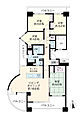 ベイシティ浦安A棟13階20.0万円