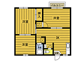 タウニィ由布のイメージ