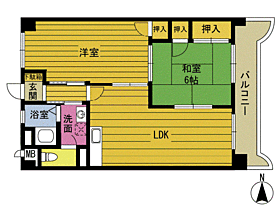 間取り：244004903039