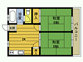 高瀬屋マンションのイメージ