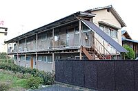大分県別府市北中：物件画像／株式会社別大興産　石垣店