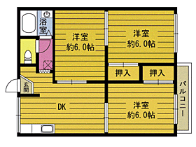 間取り：244003774619