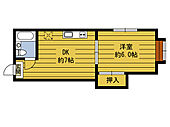 フローレス南須賀のイメージ
