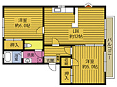 西法寺坂ハイツＡ棟のイメージ