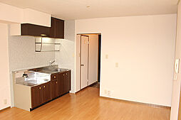 セジュ−ルル−チェ 102 1階3LDKのリビング/ダイニング