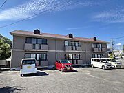 別府大学駅より徒歩28分 1階 築32年7ヶ月の賃貸物件