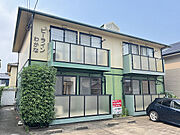 ビーラインわかなの賃貸物件