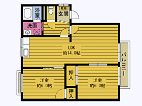 間取り：244004901429