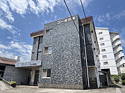 コーポ石垣 2階 築58年6ヶ月の賃貸物件