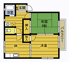 間取り：244004884524
