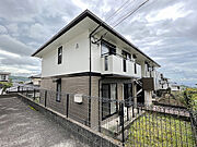 エバーグレースムロヤAの賃貸物件