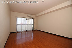 ＹＡＭＡＮＡＭＩはる樹 254 5階1DKのリビング/ダイニング