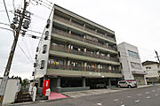 別府大学駅より徒歩35分 5階 築33年9ヶ月の賃貸物件