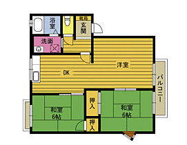 間取り：244004884214