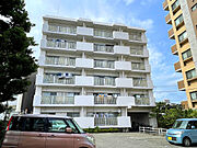 別府駅より徒歩16分 6階 築36年10ヶ月の賃貸物件