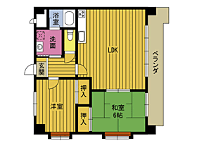 間取り：244004886253