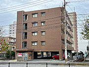 別府大学駅より徒歩31分 4階 築24年5ヶ月の賃貸物件