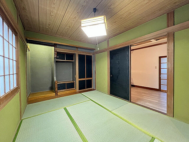 室内