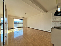 アラーネ16 401 4階2LDKのリビング/ダイニング