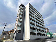 別府大学駅より徒歩42分 6階 新築の賃貸物件