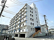 サムティ別府 1階 築40年9ヶ月の賃貸物件