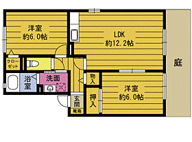 間取り：244004928065