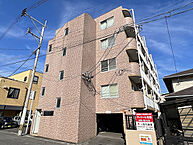 大分県別府市石垣東2丁目：物件画像／株式会社別大興産　石垣店