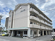 プリンスマンション 4階 築31年2ヶ月の賃貸物件