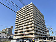 エスバイエルマンション 4階 築33年7ヶ月の賃貸物件