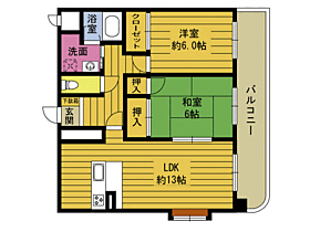 間取り：244004971526