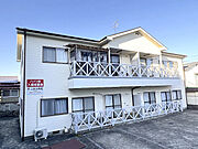 別府大学駅より徒歩68分 2階 築33年7ヶ月の賃貸物件