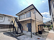 別府駅より徒歩51分 2階 築26年10ヶ月の賃貸物件