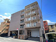 別府大学駅より徒歩31分 2階 築26年の賃貸物件