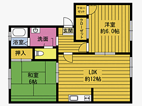 間取り：244004992297