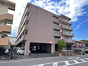 別府大学駅より徒歩31分 5階 築26年7ヶ月の賃貸物件