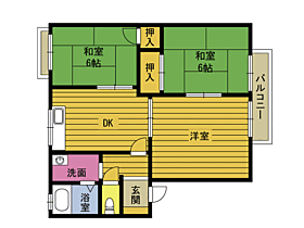 間取り：244004885021