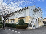 別府駅より徒歩51分 1階 築36年2ヶ月の賃貸物件