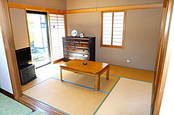 和室の画像