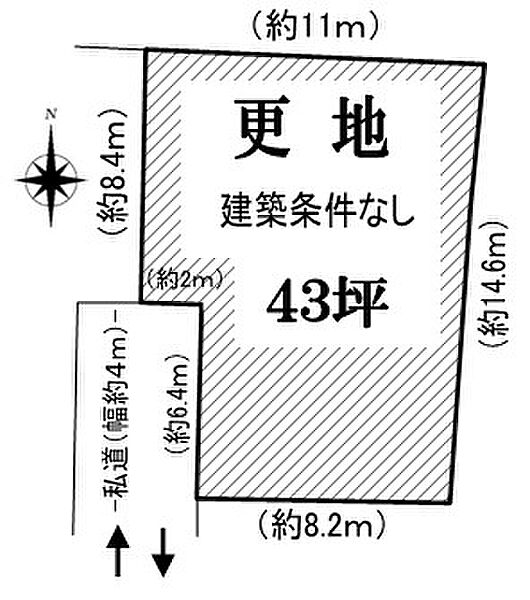 区画図：325000129480